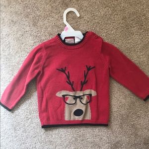 Boy's Sweater