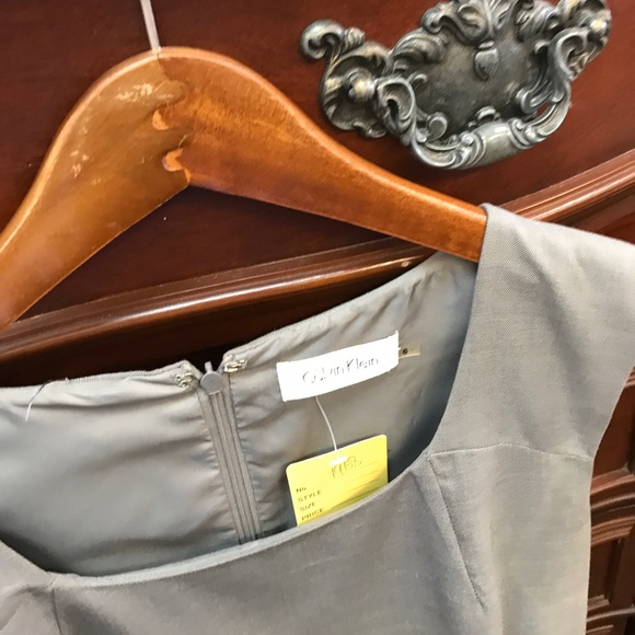 Calvin Klein woman dress - Picture 2 of 3