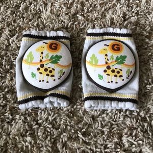 Baby Knee Pads