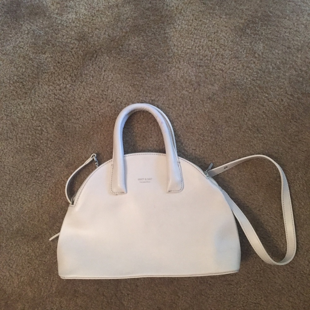 Matt and Nat purse