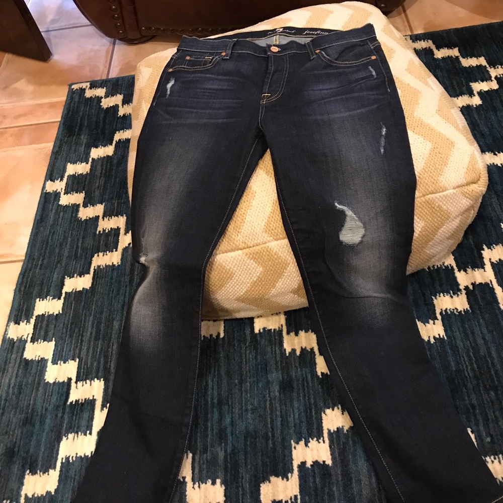 Seven 👖 brand jeans