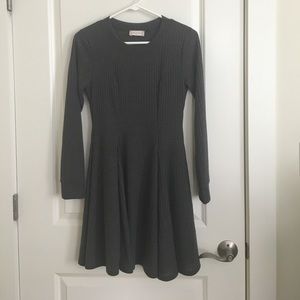Long sleeve dress from Altar'd State