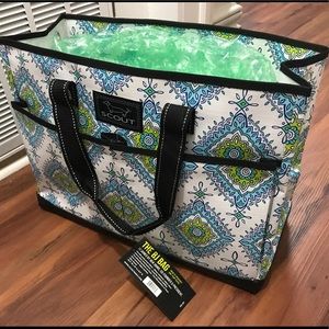 Scout Bags BJ Bag