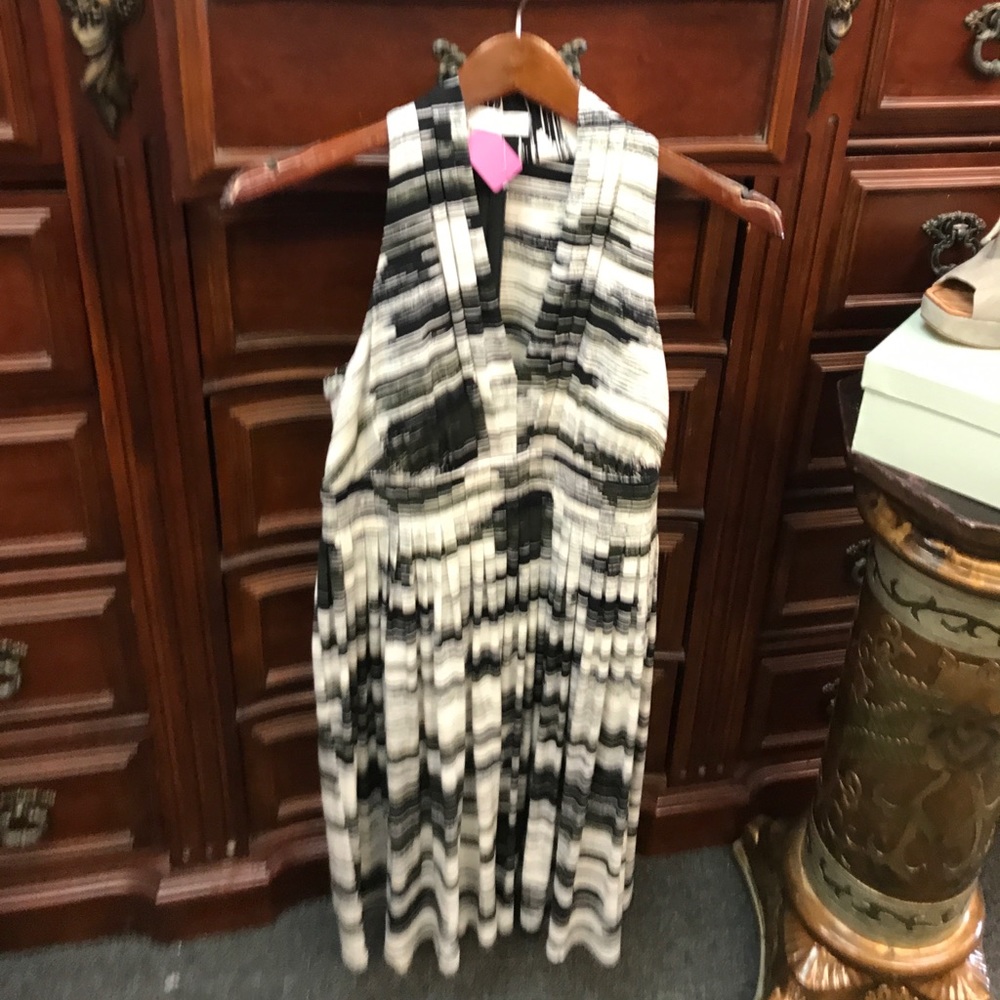 Calvin Klein woman dress