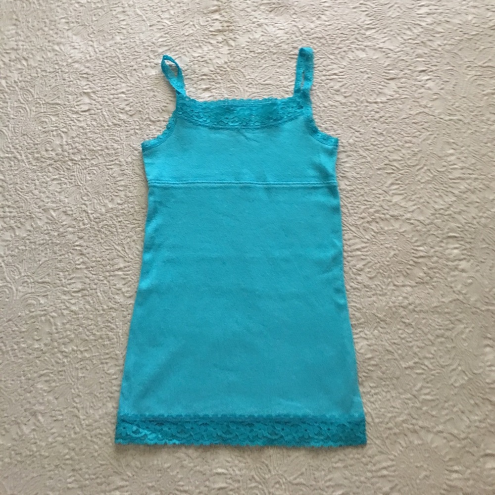 Girls Tank NWOT - Picture 2 of 2