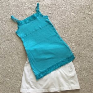 Girls Tank NWOT