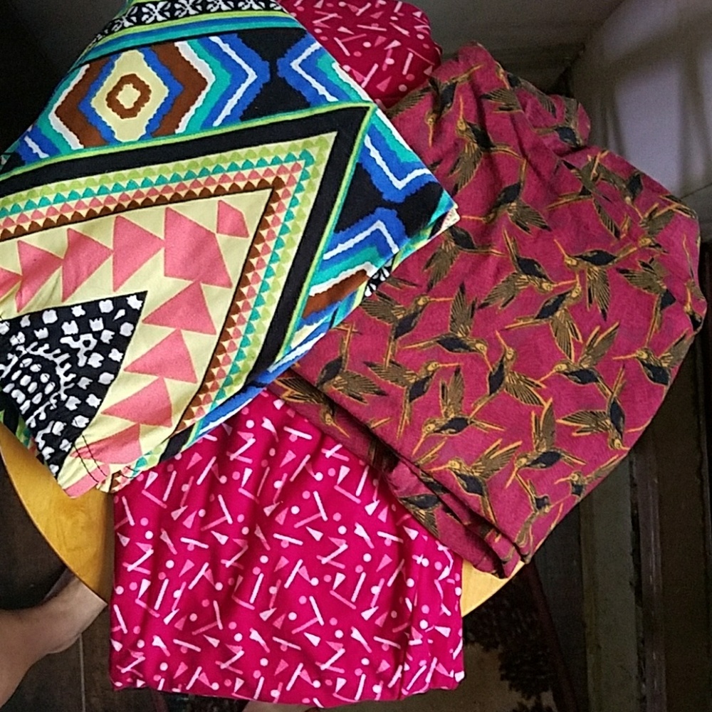 SOLD BUNDLE.  DO NOT ATTEMPT TO BUY.