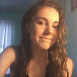 Meet your Posher, Bridget