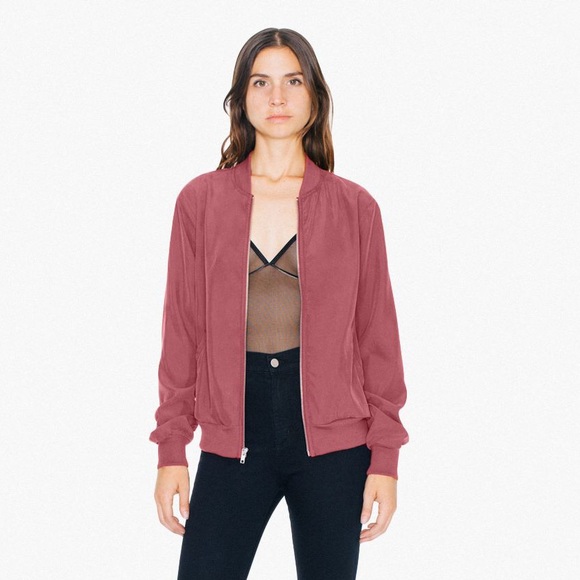 American Apparel Jackets & Blazers - American Apparel - Amelia Jacket