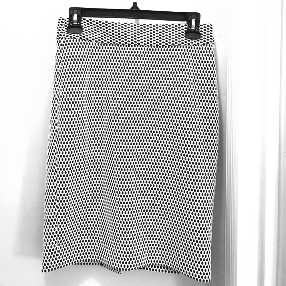 Banana Republic pencil skirt
