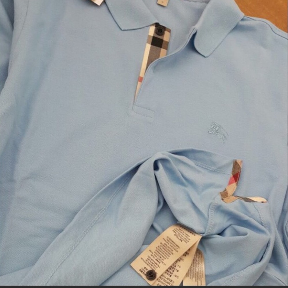 Burberry brit t-shirt for men