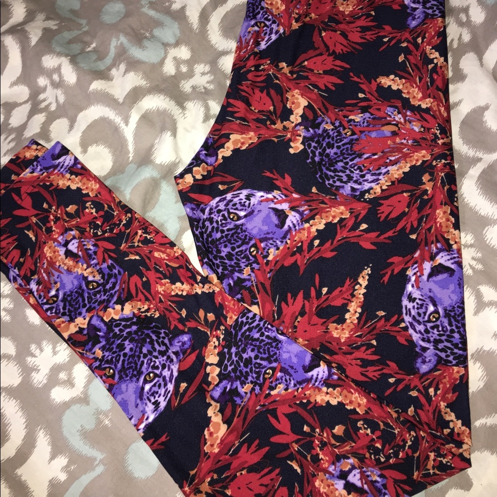 Lularoe Panthers!