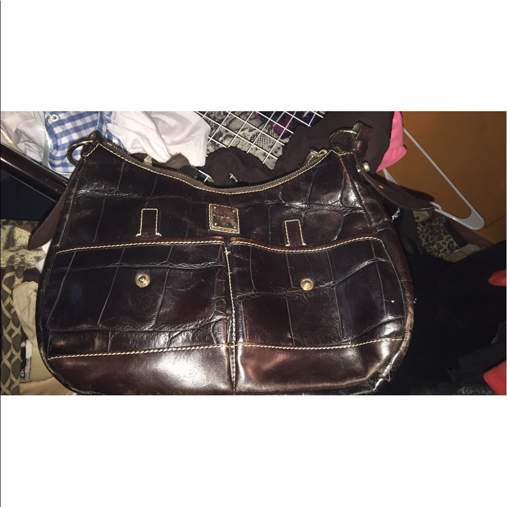 Dooney Bourke pocketbook