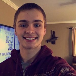 Meet your Posher, Brandon