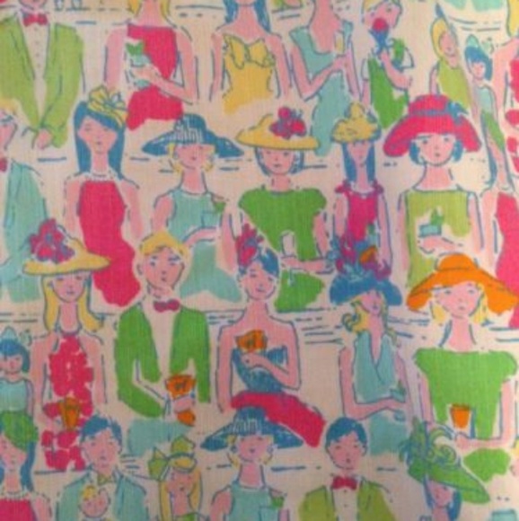 My DISO Lilly list! OO, XS sizes or close. - Picture 2 of 5