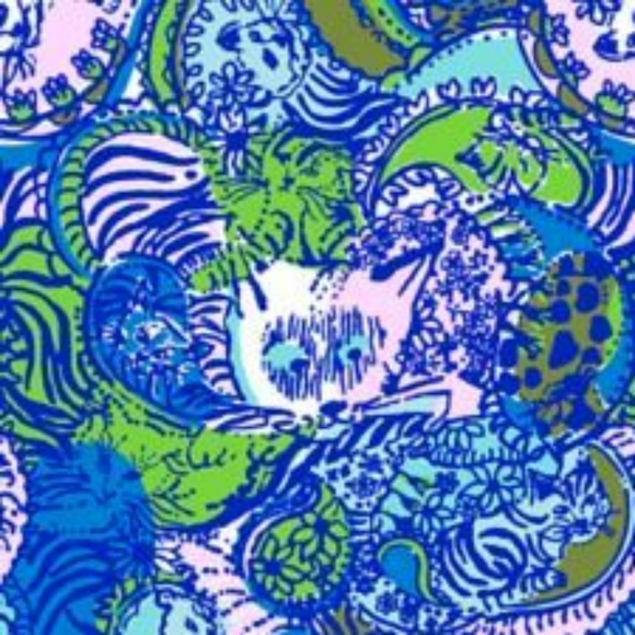 My DISO Lilly list! OO, XS sizes or close. - Picture 3 of 5