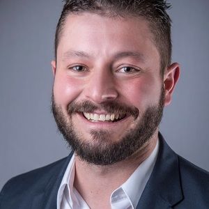 Meet your Posher, Brad