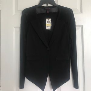 Caviar Black Jacket!