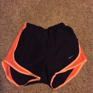 Nike Running Shorts XS