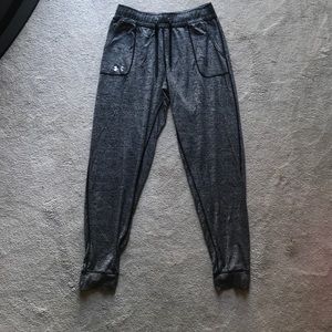 Under Armour joggers