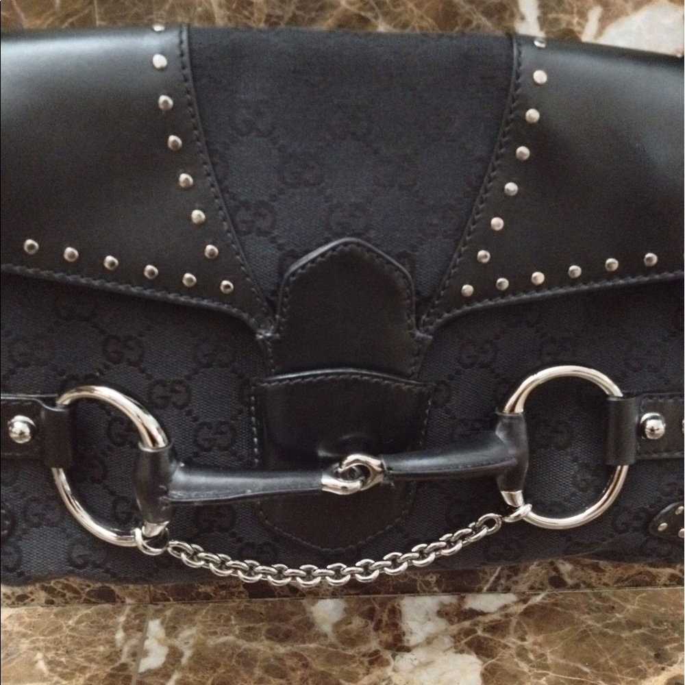 Gucci handbag - Picture 2 of 6