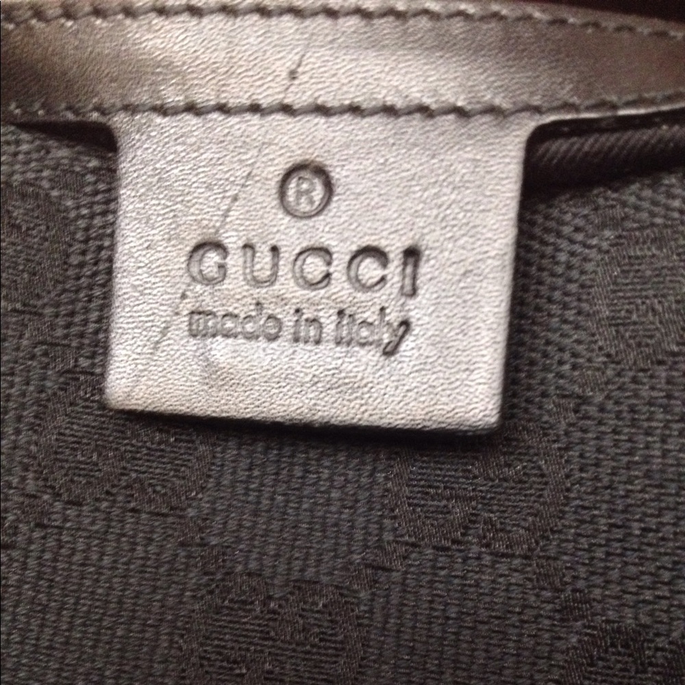 Gucci handbag - Picture 4 of 6
