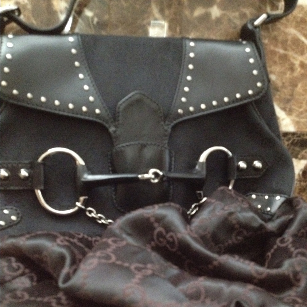 Gucci handbag - Picture 6 of 6