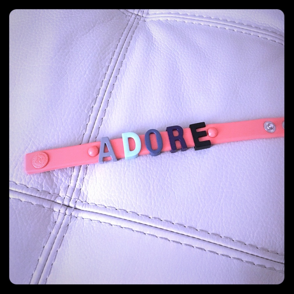Marc Jacobs Bracelet