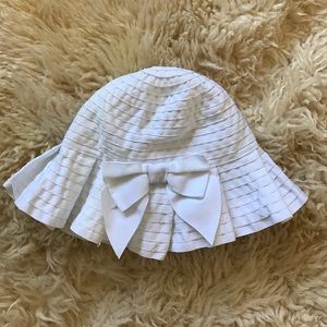 Janie and Jack sun hat