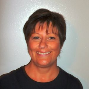 Meet your Posher, Jill