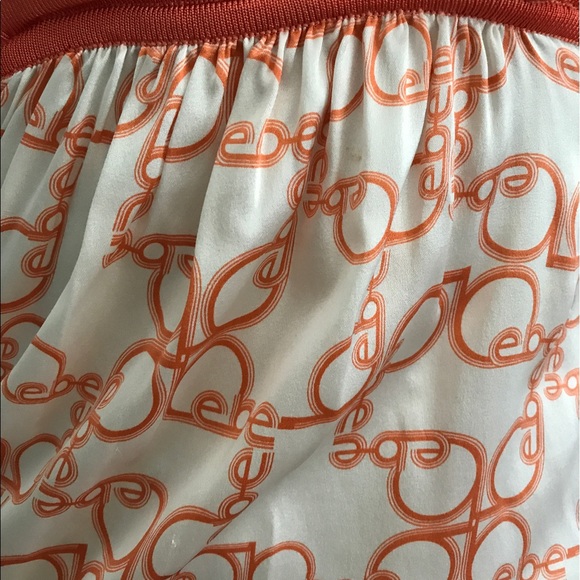 2Be Bebe Top - Picture 4 of 5