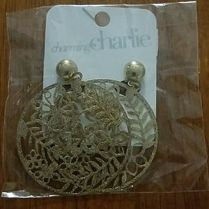 Charming Charlie earrings