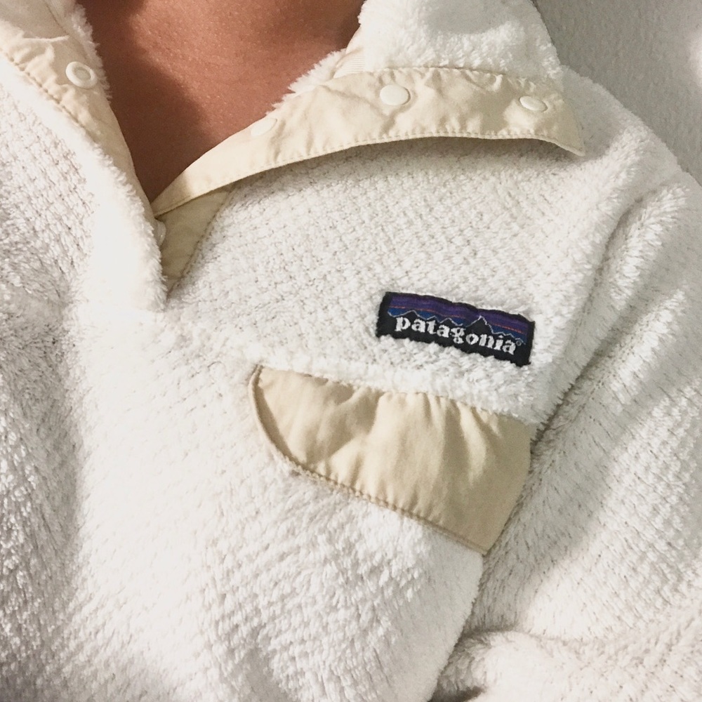 Patagonia | Women's Re-tool Snap-T Pullover