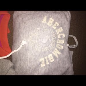 Jackets barely ever worn