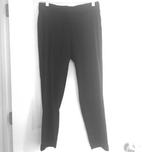French Connection cropped dress pants