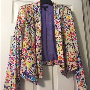 Jessica Simpson Blazer