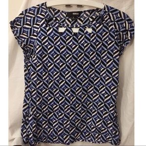 SALE!! Brooklyn Industries Intriguing top