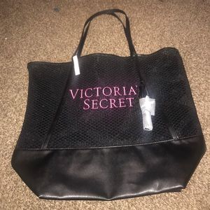 victoria secret purse
