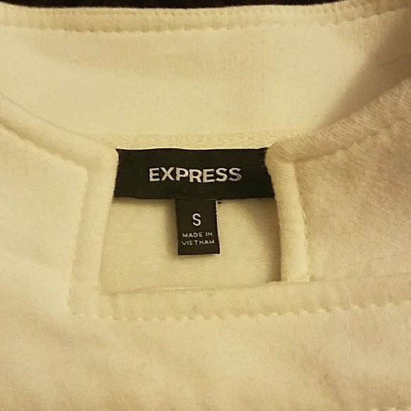 Express jacket - Picture 2 of 4