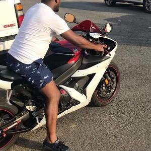 Meet your Posher, Bradley