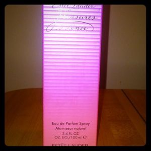 Estee Lauder Pleasures Intense