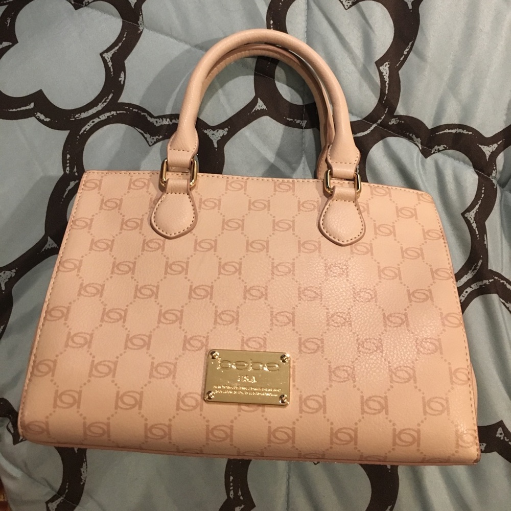 Bebe purse