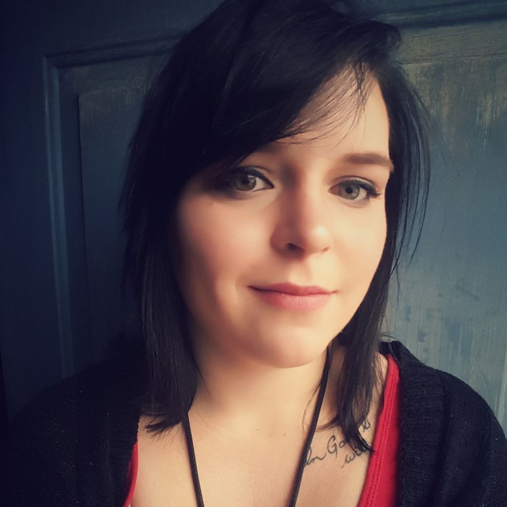 Meet your Posher, Samantha