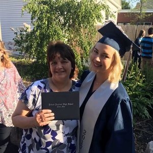 Meet your Posher, Toni