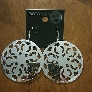 Body Central earrings