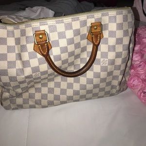 Louis Vuitton Bag