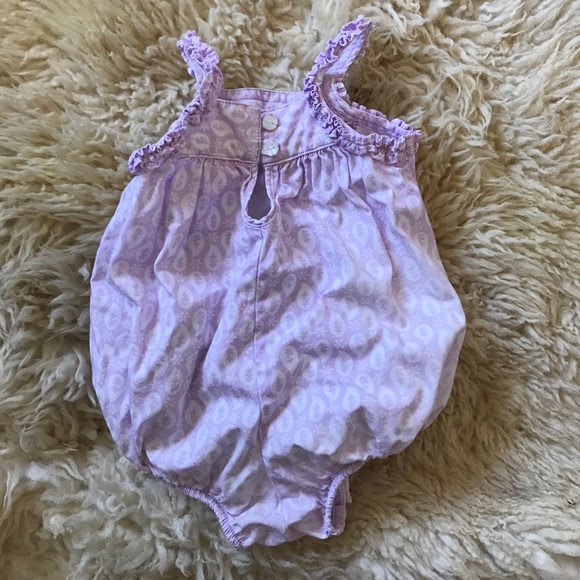 Baby romper - Picture 2 of 3