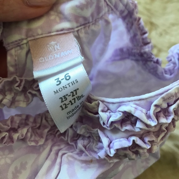 Baby romper - Picture 3 of 3