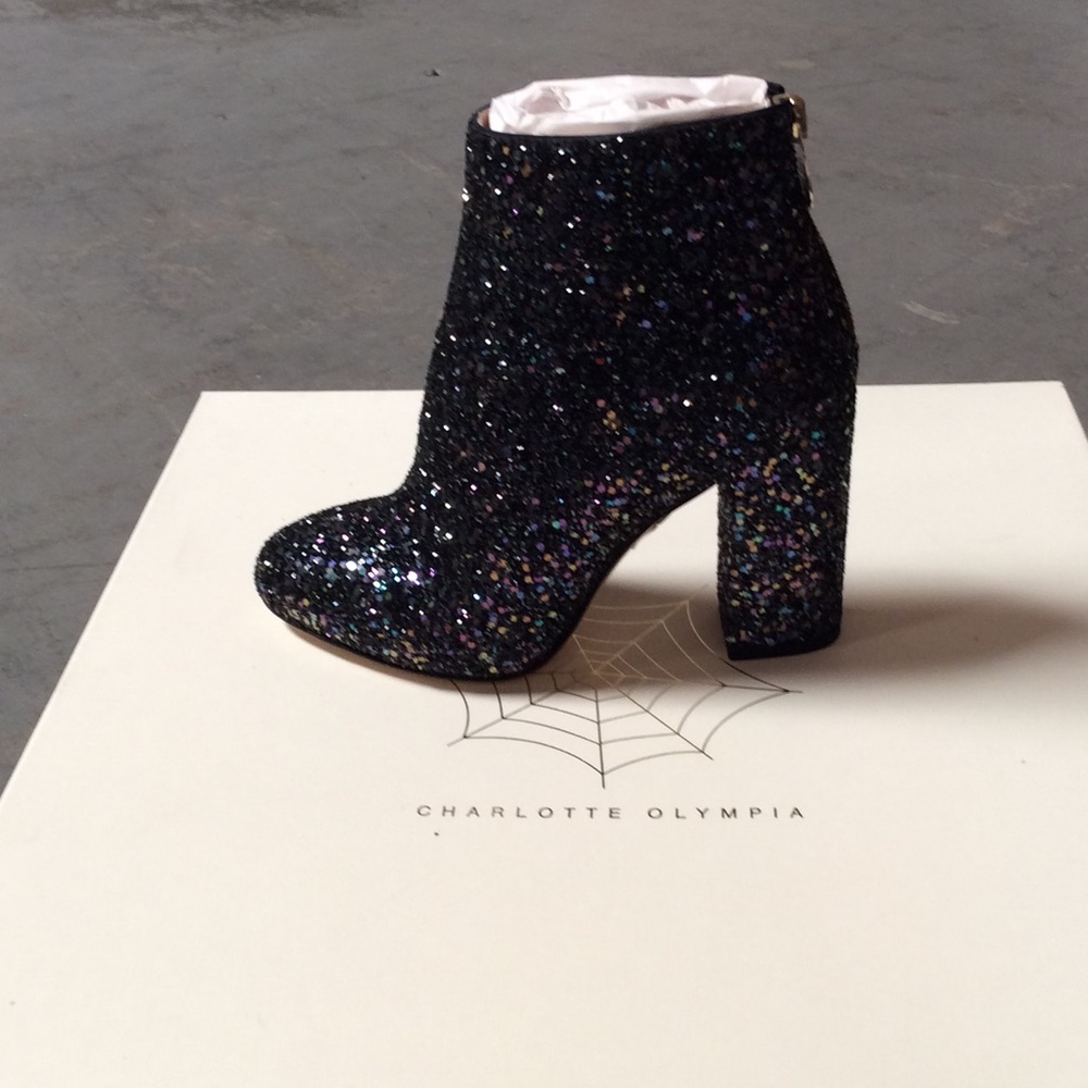 Charlotte Olympia, Alba
