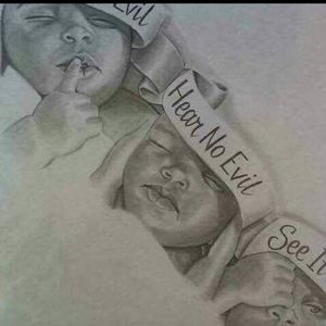 Meet your Posher, Paul